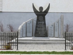 Monument