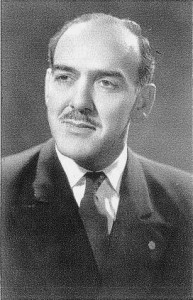 1951-1953 Dr. Napoléon Langis