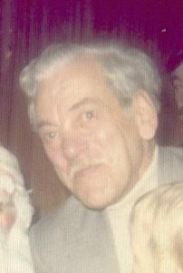 1975-1977 Antonio Bernier