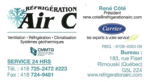 cable2017_2018_RÉFRIGÉRATION_AIR_C